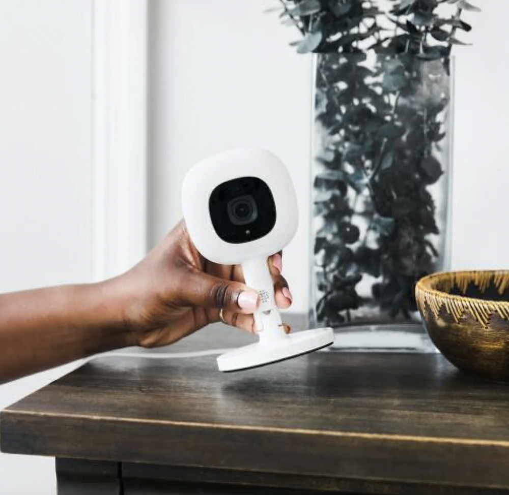  Nanit Pro Camera.
